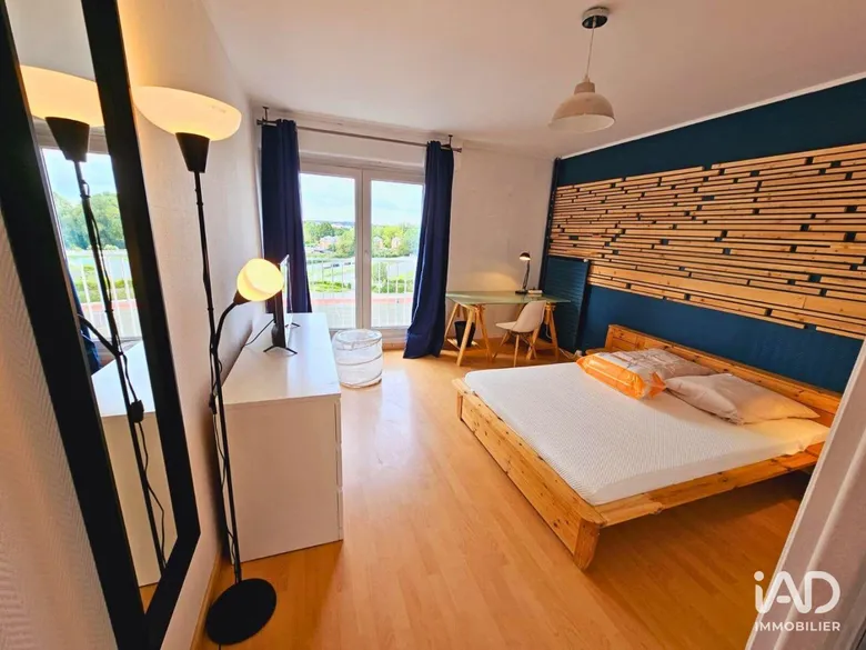 Appartement 2 pièces 24 m² · à Amiens · 24 m² · 450 €