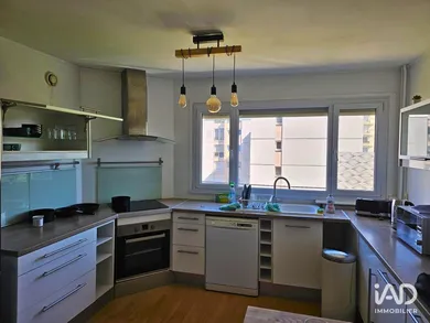 Appartement à AMIENS (80000)