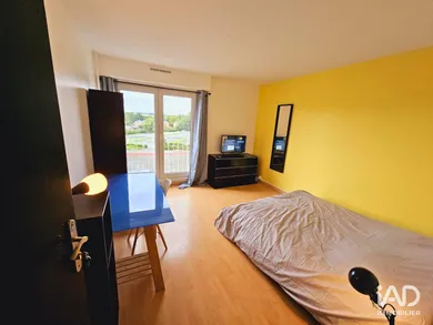 Appartement à AMIENS (80000)
