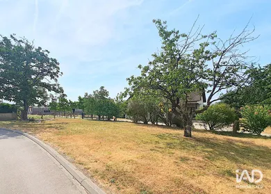 Maison à MAGNY-LÈS-JUSSEY (70500)