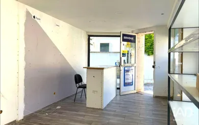 Boutique/Local commercial à CORBEIL-ESSONNES (91100)