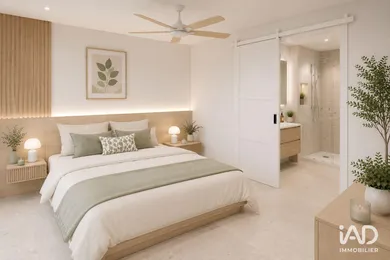Apartment in BRINDAS (69126)
