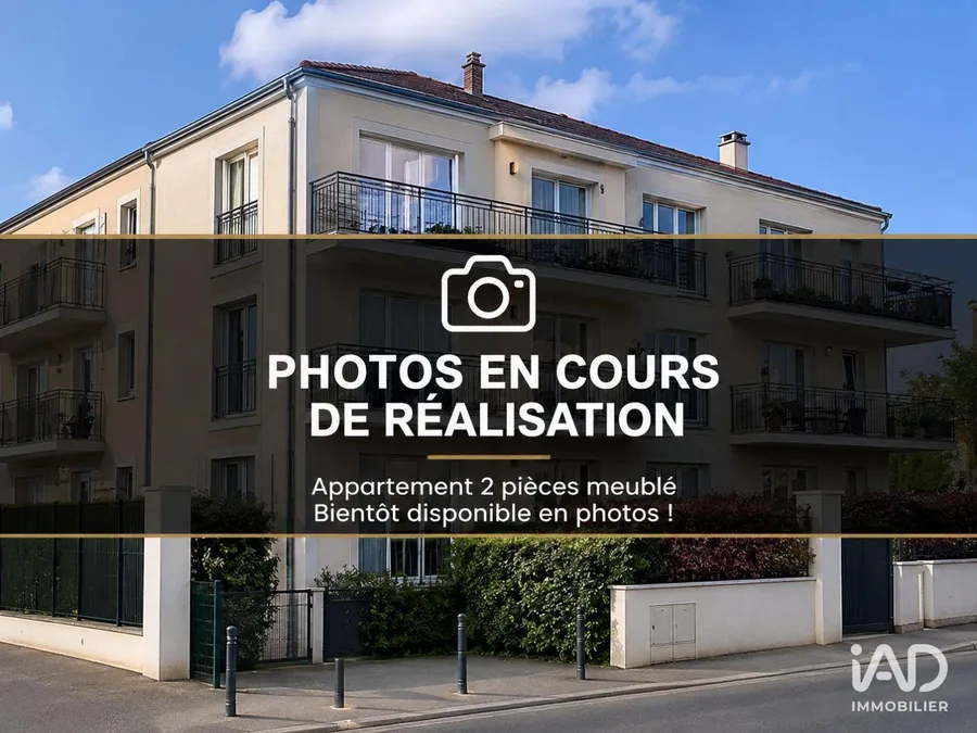 Appartement à DOURDAN (91410) photo 3