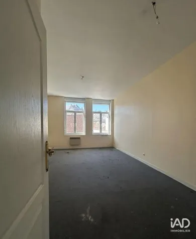 Apartment in CONDÉ-SUR-L'ESCAUT (59163)