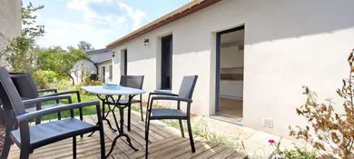 Maison à AVON (77210)