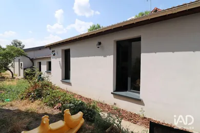 Maison à AVON (77210)