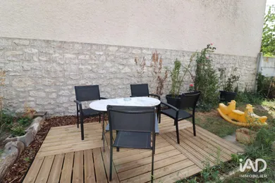 Maison à AVON (77210)