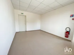 Hangar à LA CHEVALLERAIS (44810)