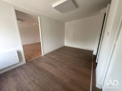 Bureaux à LA CHEVALLERAIS (44810)