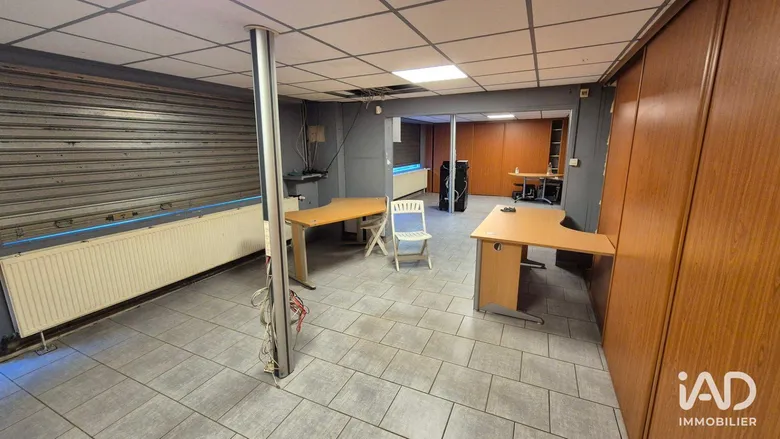 Local commercial 62 m² · à Gondecourt · 62 m² · 1 000 €