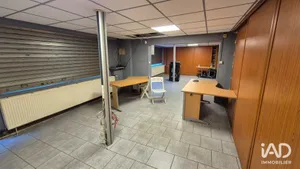 Bureaux à GONDECOURT (59147)