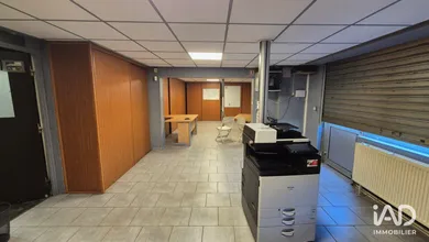 Bureaux à GONDECOURT (59147)