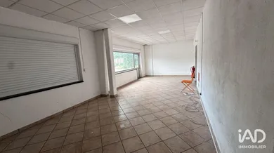 Bureaux à GONDECOURT (59147)