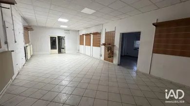 Bureaux à GONDECOURT (59147)