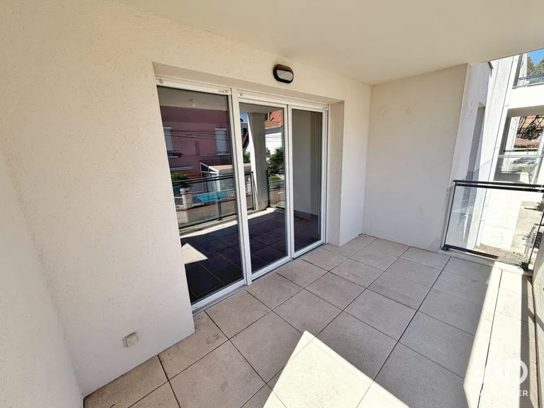 Appartement 2 pièces 40 m² · à La Seyne-sur-Mer · 40 m² · 610 €/mois