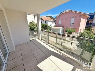Appartement à LA SEYNE-SUR-MER (83500)