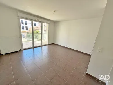 Appartement à LA SEYNE-SUR-MER (83500)