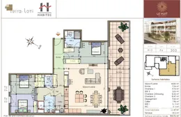 Apartment in NÎMES (30900)