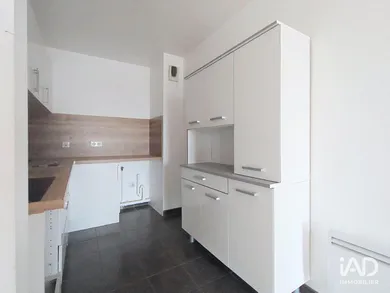 Apartment in ANTONY (92160)
