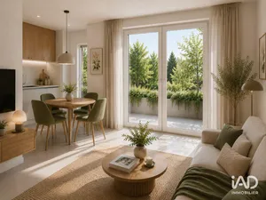 Apartment in SAINT-GEORGES-DE-RENEINS (69830)
