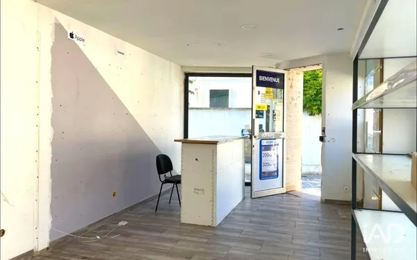Boutique/Local commercial à CORBEIL-ESSONNES (91100) photo 2
