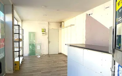Boutique/Local commercial à CORBEIL-ESSONNES (91100)
