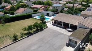 House in LAPALUD (84840)