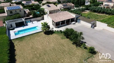 House in LAPALUD (84840)