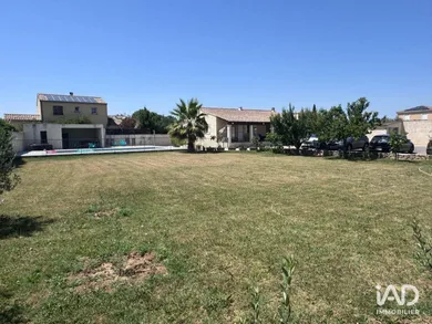 House in LAPALUD (84840)