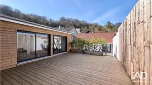 Maison à VERZY (51380)
