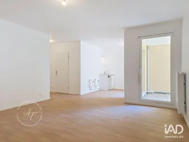 Appartement à DOURDAN (91410)