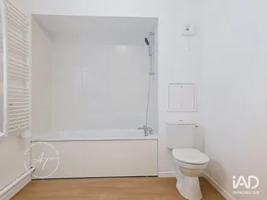 Appartement à DOURDAN (91410)