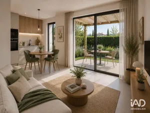 Appartement à VIENNE (38200)