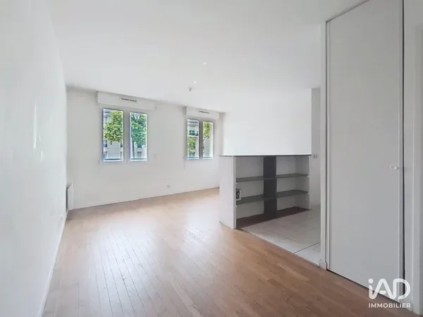 Appartement à ANTONY (92160) photo 2
