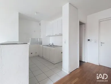 Appartement à ANTONY (92160)