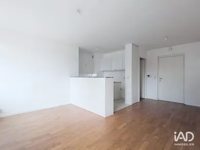 Appartement à ANTONY (92160)