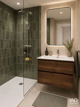 Appartement à VAULX-EN-VELIN (69120)