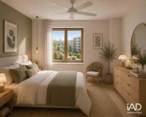 Apartment in VAULX-EN-VELIN (69120)