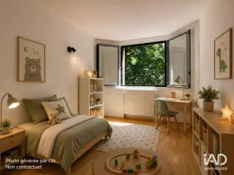 Appartement à MEUDON (92190)