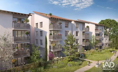 Appartement à TOULOUSE (31400)
