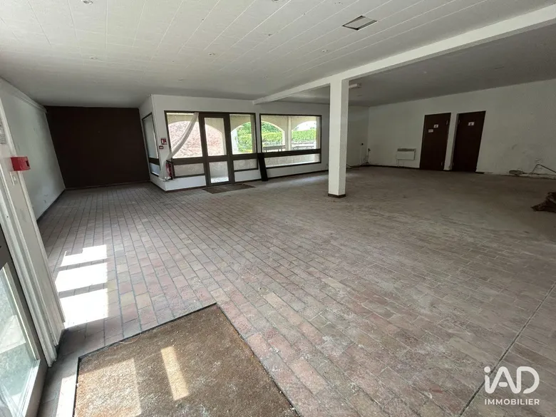 Restaurant à BIELLE (64260) · 291 m² · 66 000 €