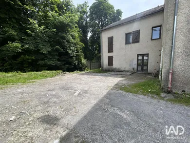 Local d’activité à BIELLE (64260)