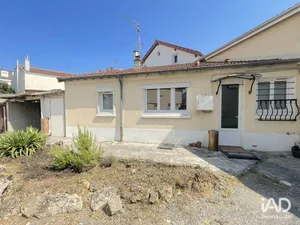 Apartment in VIGNEUX-SUR-SEINE (91270)
