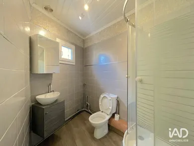Apartment in VIGNEUX-SUR-SEINE (91270)