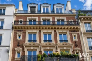 Appartement à PARIS (75009)