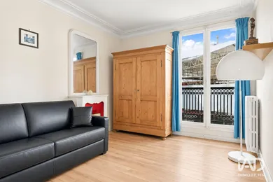 Appartement à PARIS (75009)