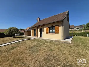 Maison à INCHEVILLE (76117)