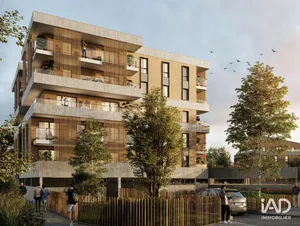 Appartement à SAINT-NAZAIRE (44600)