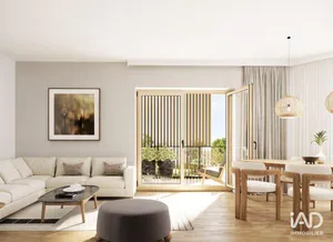 Appartement à SAINT-NAZAIRE (44600)