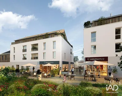 Appartement à PONTCHÂTEAU (44160)